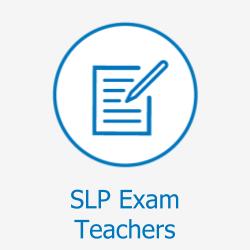 Additional SLP Information for Teachers 
